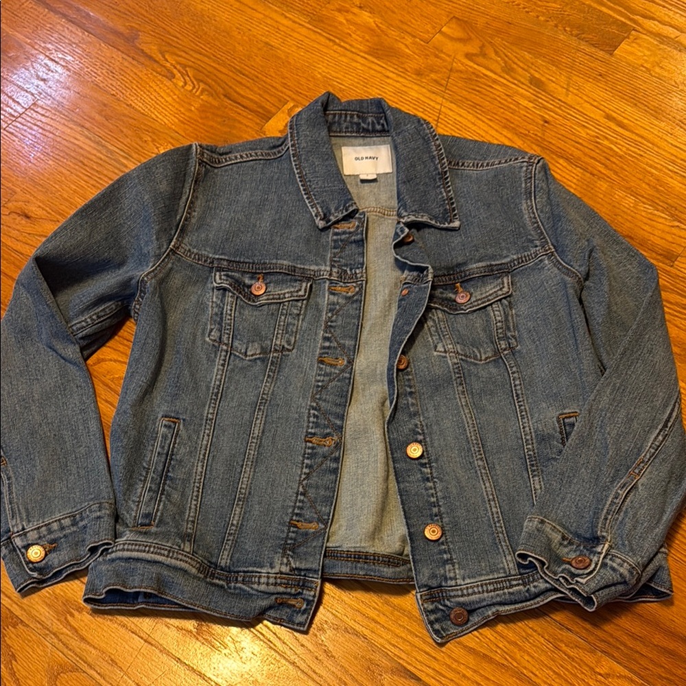 Old Navy Denim Jacket
